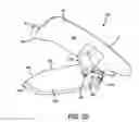 Fig. 34 - Outboard rotating pivot bin assembly
