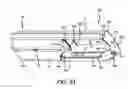 Fig. 35 - Outboard rotating pivot bin assembly
