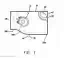 Fig. 02 - Modular lavatory with alcove