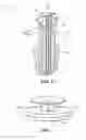 Fig. 07 - Boundary layer flow sensor