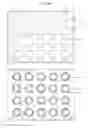 Fig. 07 - Material sorting and filling device and methodology for use with plastic bags incorporating interlocking strip fasteners