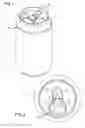 Fig. 02 - ACCESSIBLE CAN TOP