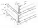 Fig. 01 - CORNER FITTING FOR BOX-LIKE STRUCTURES ON TRANSPORT PALLETS