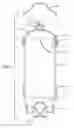 Fig. 01 - Leak-free airless container having piston device