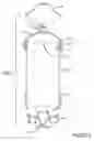 Fig. 03 - Leak-free airless container having piston device
