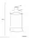Fig. 06 - Leak-free airless container having piston device