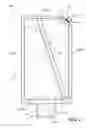 Fig. 03 - Dual compartmented pouch and method for making the same