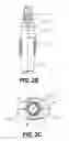 Fig. 04 - Single use container with dispenser