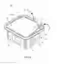 Fig. 08 - Tamper-proof and easy-open sealing type food container