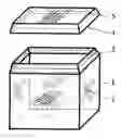 Fig. 01 - ANTI-TAMPER METHOD AND PACKAGING FOR IMPORTANT AND VALUABLE ITEMS