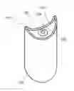 Fig. 01 - Propellant-free pressurized material dispenser