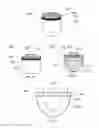 Fig. 04 - Propellant-free pressurized material dispenser