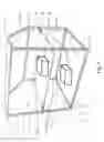 Fig. 02 - Air cargo container comprising an intermediate element