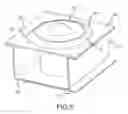 Fig. 07 - Ball transfer unit support systems