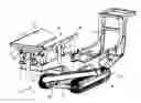 Fig. 01 - Movable processing apparatus for mineral material processing