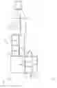 Fig. 04 - Supply device for the supply of filled sacks to a palletizing device
