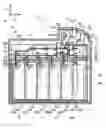 Fig. 01 - Paper sheet handling device