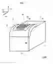 Fig. 02 - Paper sheet handling device