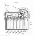 Fig. 05 - Paper sheet handling device