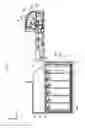 Fig. 09 - Paper sheet handling device