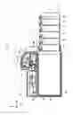Fig. 10 - Paper sheet handling device
