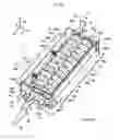 Fig. 11 - Paper sheet handling device