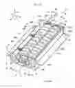 Fig. 13 - Paper sheet handling device