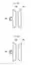 Fig. 34 - Paper sheet handling device