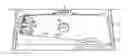 Fig. 01 - Wire Handling for Vehicle Glazing Panel Cut Out