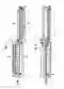 Fig. 04 - FLEXIBLE WINDING MANDREL WITH CORE SEGMENTS FOR PRODUCING ROLLS OF WOUND PAPER