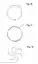 Fig. 14 - FLEXIBLE WINDING MANDREL WITH CORE SEGMENTS FOR PRODUCING ROLLS OF WOUND PAPER
