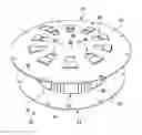 Fig. 01 - Reel assembly