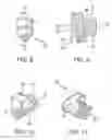 Fig. 07 - Tool-less torque setting for a bottle capping headset