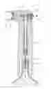 Fig. 01 - Pneumatically operated opener device