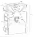 Fig. 01 - PLASTIC BEER KEG