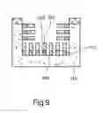 Fig. 10 - MEMS device and method of forming the same