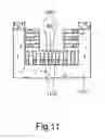 Fig. 12 - MEMS device and method of forming the same
