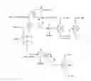 Fig. 02 - Process for the coupled preparation of trisilylamine and polysilazanes having a molar mass of up to 500 g/mol