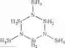 Fig. 08 - Process for the coupled preparation of trisilylamine and polysilazanes having a molar mass of up to 500 g/mol