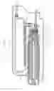 Fig. 06 - Water filter device and refrigerator having the same