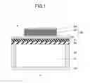 Fig. 02 - PRECURSOR SOL-GEL SOLUTION, ELECTROMECHANICAL TRANSDUCER ELEMENT, LIQUID DROPLET DISCHARGE HEAD, AND INKJET RECORDING APPARATUS
