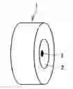 Fig. 01 - Diamond polycrystalline body and method for manufacturing the same, and tool