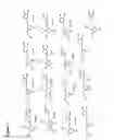 Fig. 02 - Prenylated hydroxystilbenes