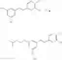 Fig. 85 - Prenylated hydroxystilbenes