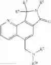 Fig. 15 - Nitrogen-containing heterocyclic compound