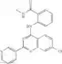 Fig. 2010 - Therapeutic compounds and related methods of use