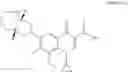 Fig. 05 - Process for the preparation of moxifloxacin hydrochloride