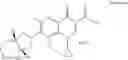 Fig. 06 - Process for the preparation of moxifloxacin hydrochloride
