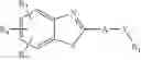Fig. 07 - Substituted 1,7-naphthyridines as dopamine D1 ligands