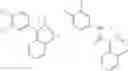 Fig. 08 - Substituted 1,7-naphthyridines as dopamine D1 ligands